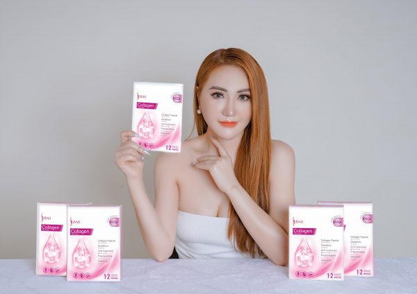 Collagen Venus Skin Thực Phẩm Bảo Vệ Sức Khỏe ISALI