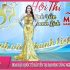 Hoa hậu Quốc tế Hải Yến nổi bật nhất Gala Mảnh ghép Sắc đẹp 2020
