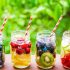 Lợi ích của nước detox trái cây với sức khỏe bạn đã biết chưa?